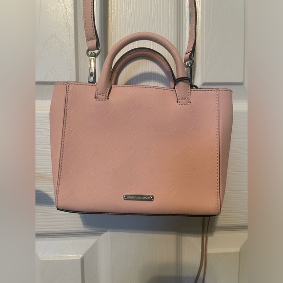 Rebecca Minkoff Handbags - Rebecca Minkoff Mini Avery Crossbody Tote